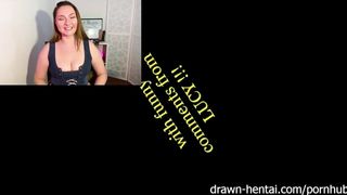 Recommended React w/ Harlot Hayes