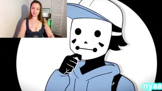 Recommended React w/ Harlot Hayes