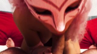 I want all your cum on my mouth