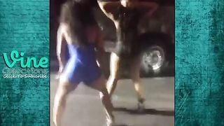 Official Twerk Team Vines - Best Vine Compilation 2015