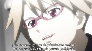 Make-Ki - 09 [BD 720p]