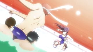 Make-Ki - 09 [BD 720p]