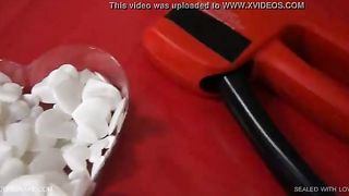 Queensnake.com - Sealed with Love 1