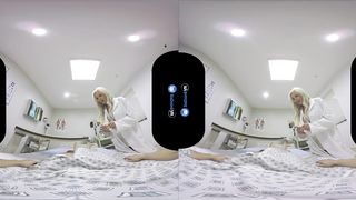 BaDoinkVR Fucking Busty Doctor Nina Elle VR Porn