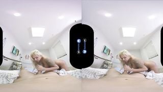 BaDoinkVR Fucking Busty Doctor Nina Elle VR Porn