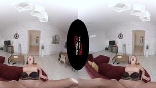 VirtualRealPorn.com - Sucking at games