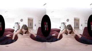 VirtualRealPorn.com - Sucking at games