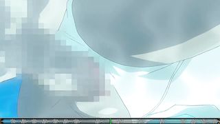 [fap Hero] School of Sin [ENG] {SAX}