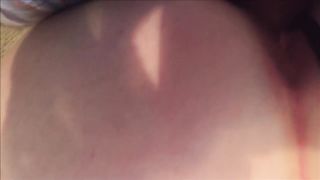 PAWG MILF gets down on Hard Cock