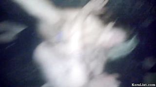 Fucking Trailer Park Slut from Craigs