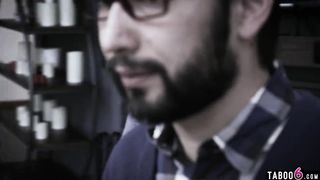 Teen has to pay rent or have sex with the landlord