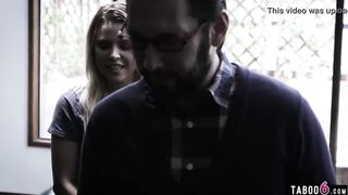 Teen has to pay rent or have sex with the landlord