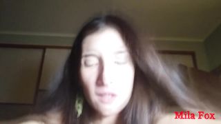 I Swallow Cum from a Friend of my Boyfriend.