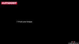 LETSDOEIT - Nancy A Loves Having both Holes Licked to Climax