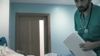 PURE TABOO Perv Doctor Gives Teen Patient Vagina Exam