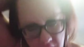 BBW mistress fucks better than my cuckquean wife