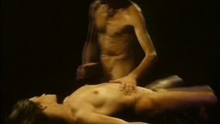 Classic Group Sex Orgy