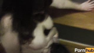 The Real L Word XXX San Francisco - Scene 2