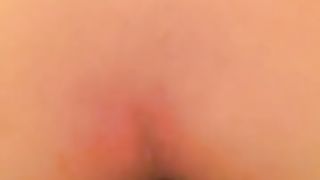 Japanese Slut Butt Plug and Fisting Ass