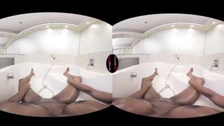 VirtualRealPorn.com - Ebony view