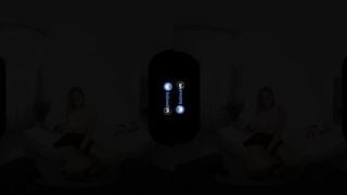 BaDoinkVR.com Brunette Beauty Zoe Doll Is Hungry For Your Hard Cock