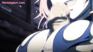 Old Gem - Kyonyuu Fantasy 1