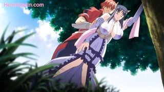 Old Gem - Kyonyuu Fantasy 1