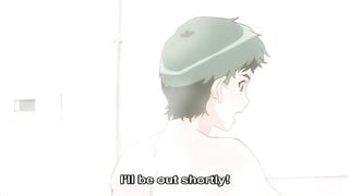 Home Sweet Home | Episode 1 | HENTAI