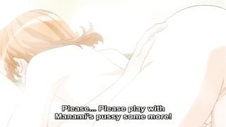 Home Sweet Home | Episode 1 | HENTAI