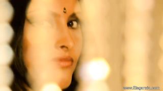 Indian MILF Forbidden Dance