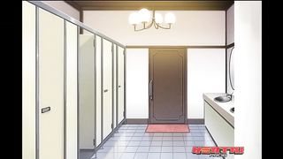 Hentai Pros - Teachers and students get punished by stangers