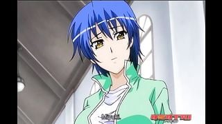 Hentai Pros - Teachers and students get punished by stangers