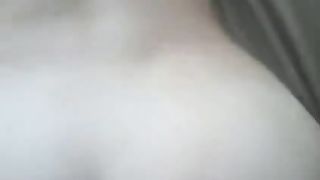 Fourree au lit apres quelques fessees