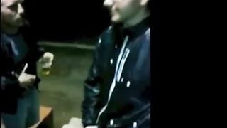 friends make him cum and tape it