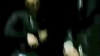 friends make him cum and tape it