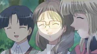 To resurrect his sister, this little wizard will pull out a lot of gourds.