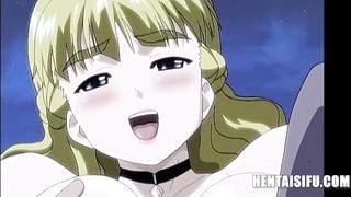 Finding Eternal Love In The Land Of Summer - Hentai With English Sub