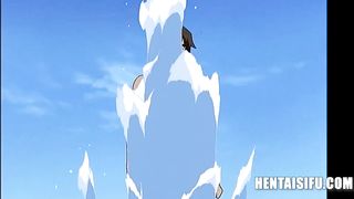 Finding Eternal Love In The Land Of Summer - Hentai With English Sub