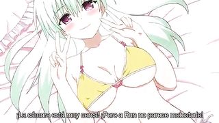 To Love Ru Darkness Ova 06