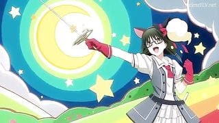 To Love Ru Darkness Ova 06