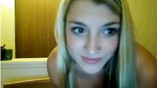 Melissa Manning Topless Cam
