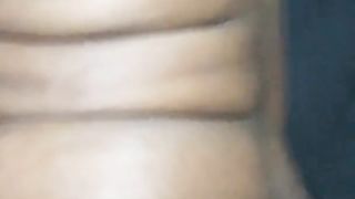 Bbw thot getting fucked