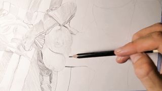 BIG BIG TITS - SEX ART #54