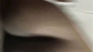 Big booty bouncing on dick throated an cumshot