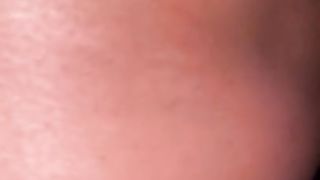 MILF rides my dick and creams