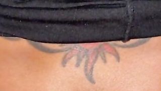 MILF rides my dick and creams