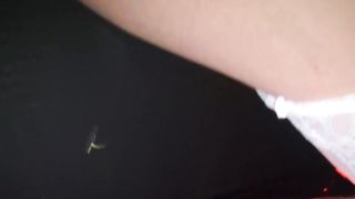 Glory Hole Fun at the 80's Party...and what happened after?