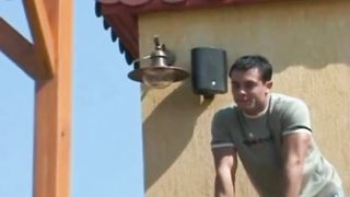 PORNCBA - AMATEUR - Archer girl getting fucked