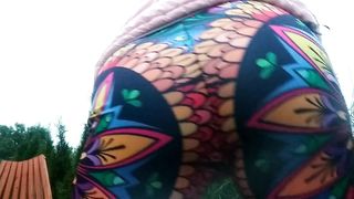 booty shaking teachings)