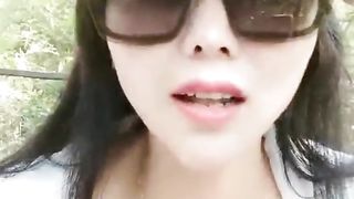 making love in the park